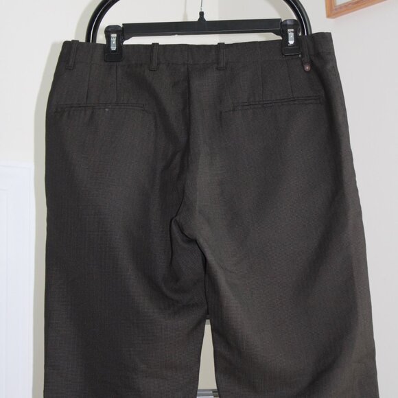 blackberrys pants, seal brown, size 32 - Picture 4 of 6